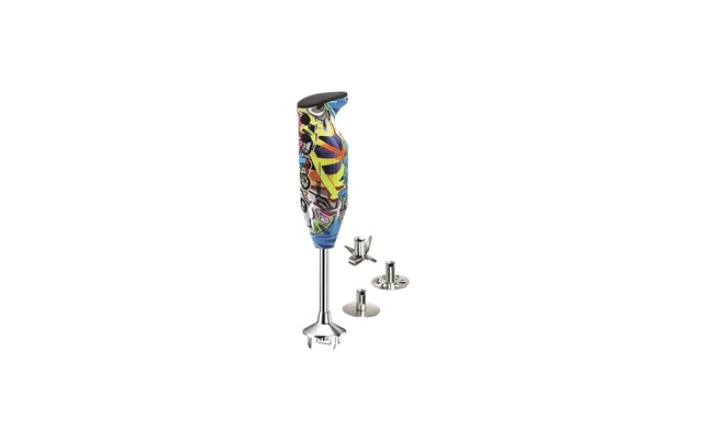 Bamix Stabmixer »M250 Prime Graffiti« 250 W