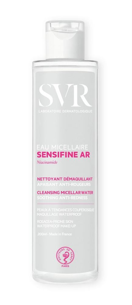 SVR Eau Micellaire mini 200 ml
