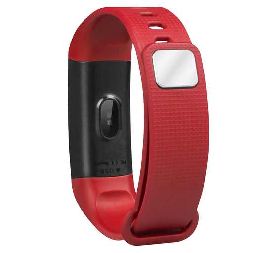 Pulseira de atividades Smartek HRB-10A