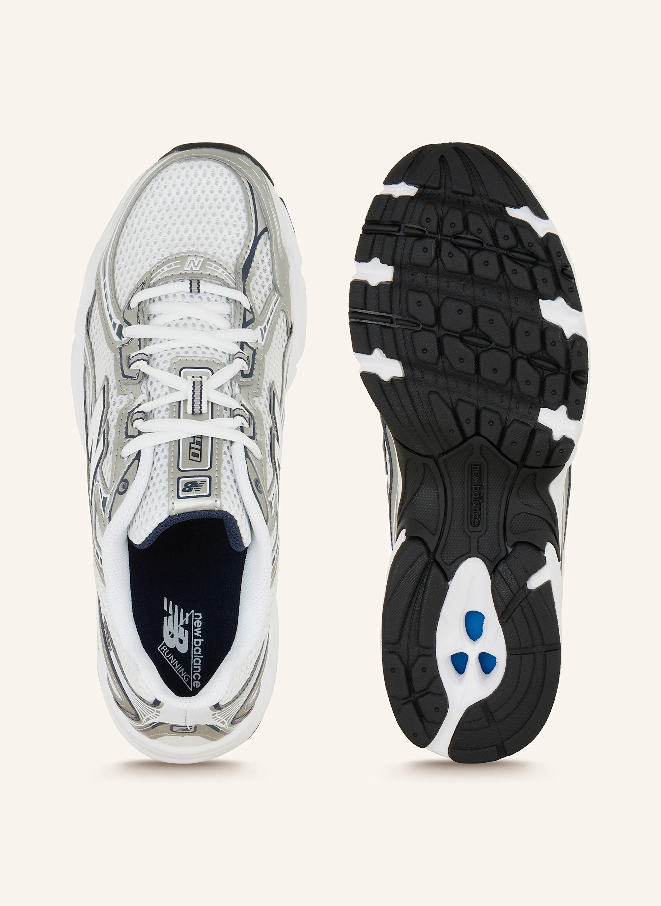 new balance Sneaker 740