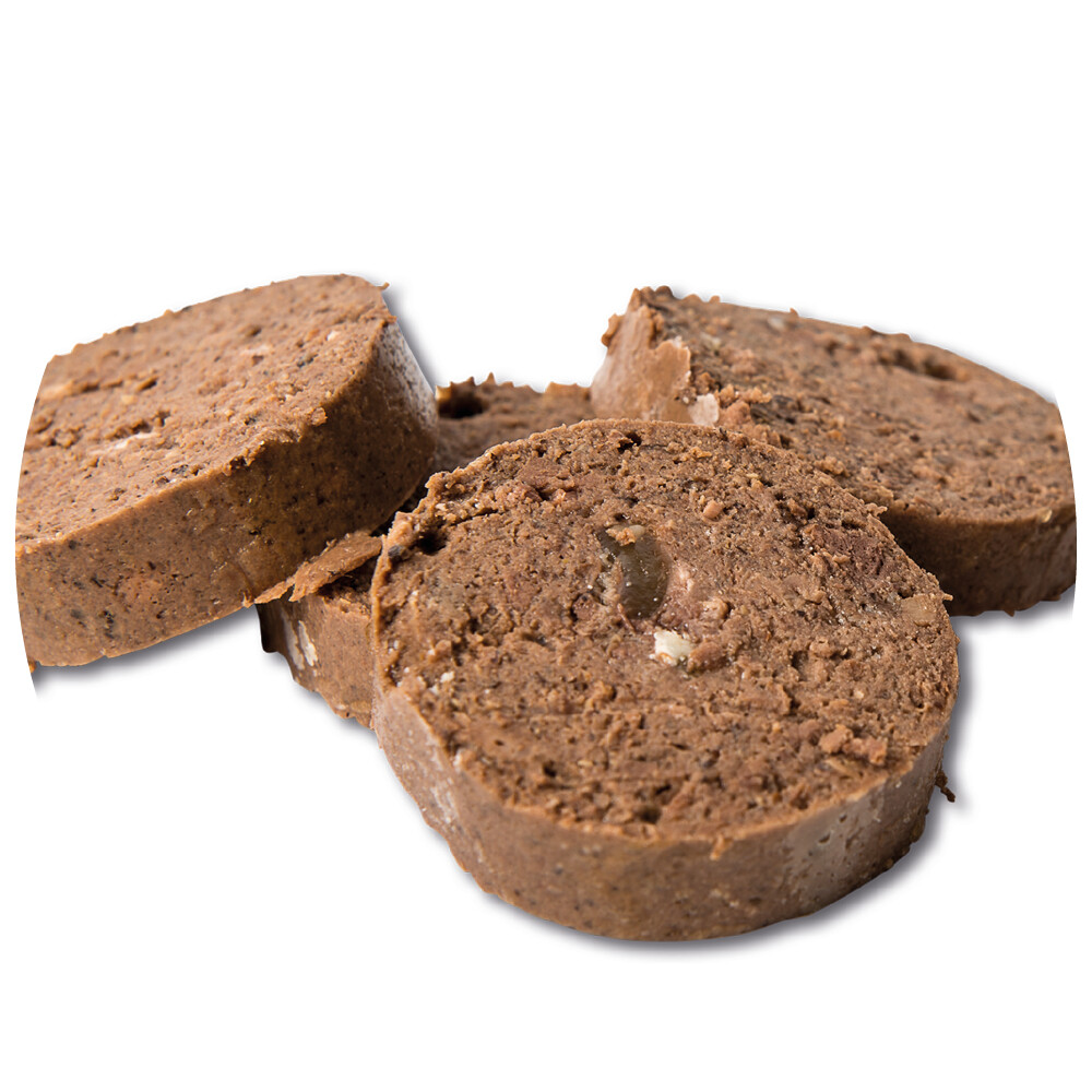 14x Renske Bio Vers Gestoomd Rund500 gr