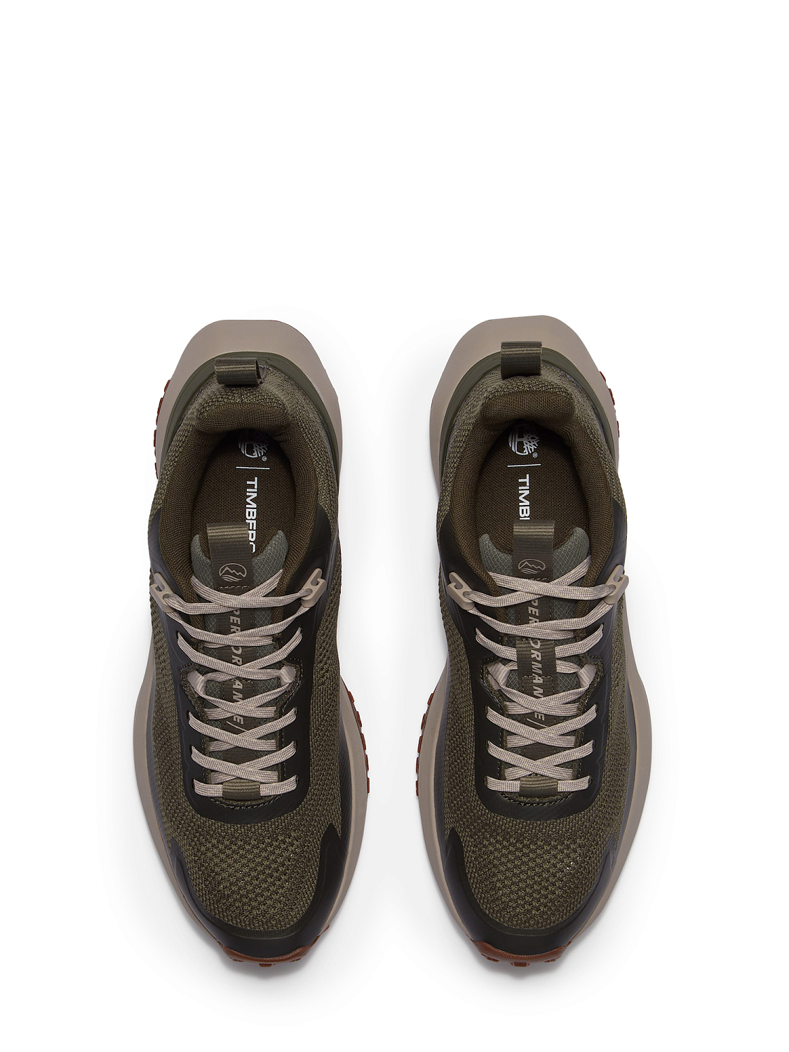 Timberland Motion Access Low Sneaker