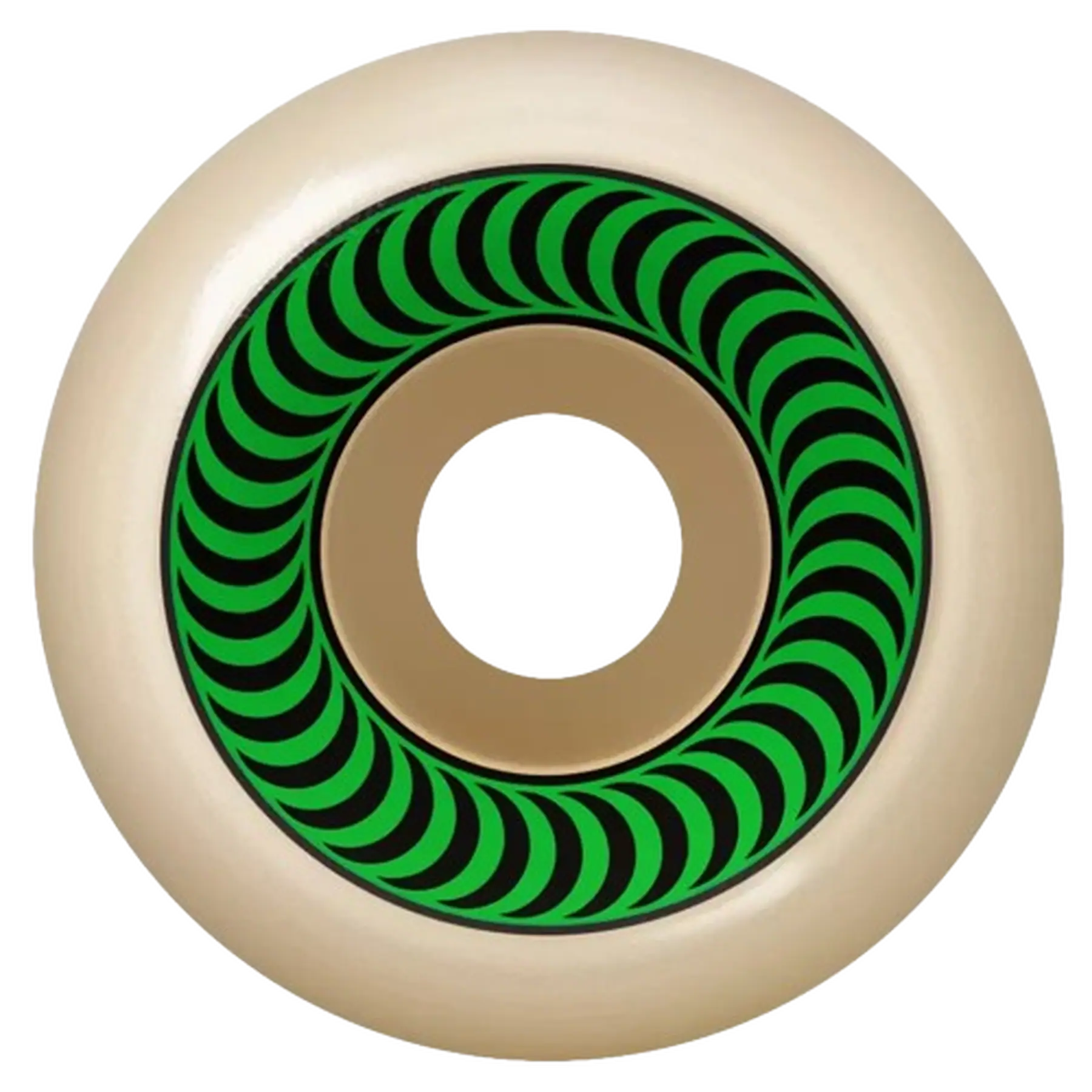 Spitfire Formula Four 99D O.G. Classics Skateboard Hjul 4-pak