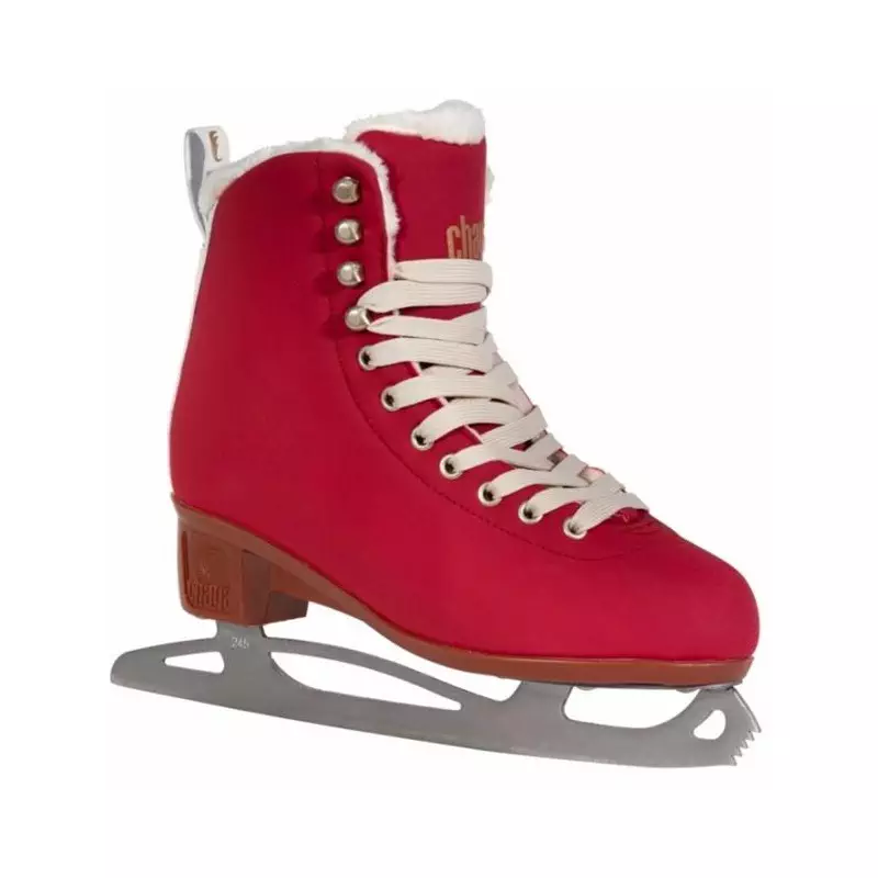 Patins à glace CHAYA Merlot Red