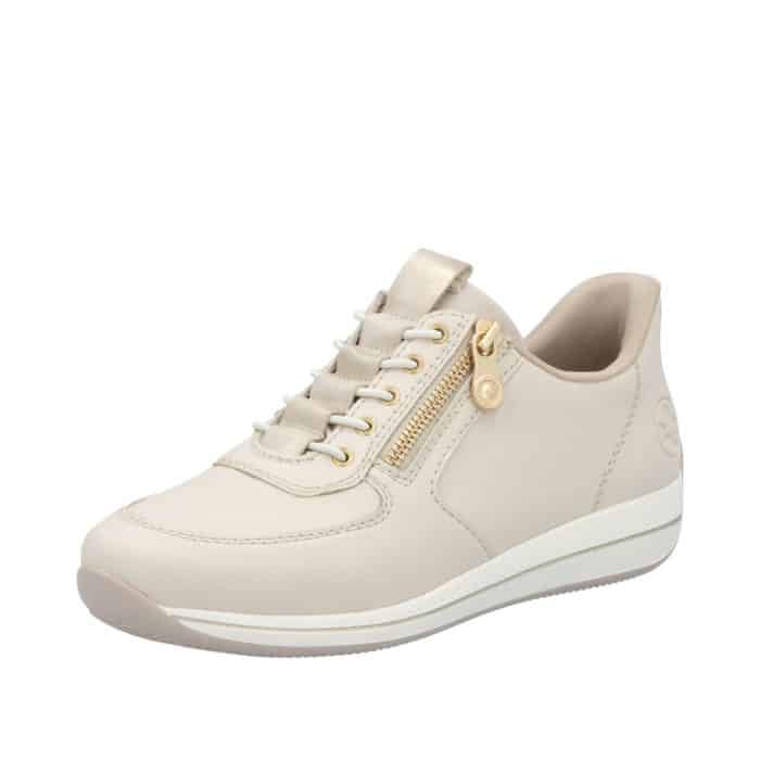 Rieker Ready 2 Go Sneakers Dame N1156-60