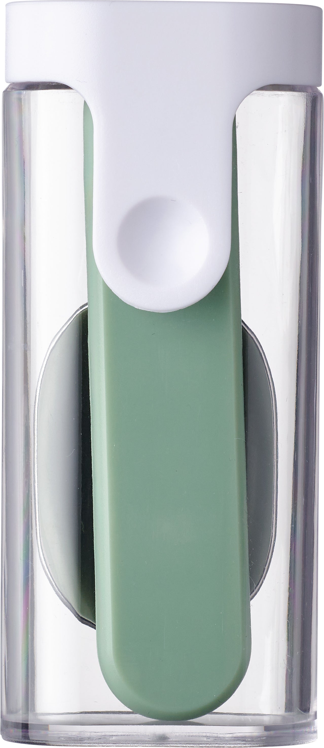 Mepal vouwlepel Ellipse groen