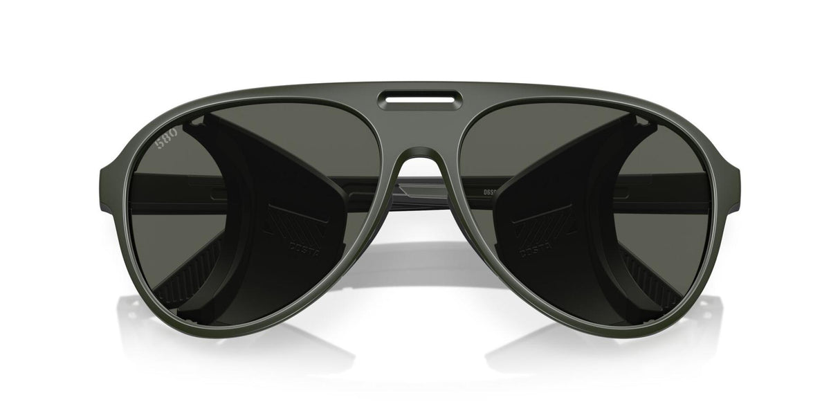 Costa<br>Grand Catalina Green Polarized