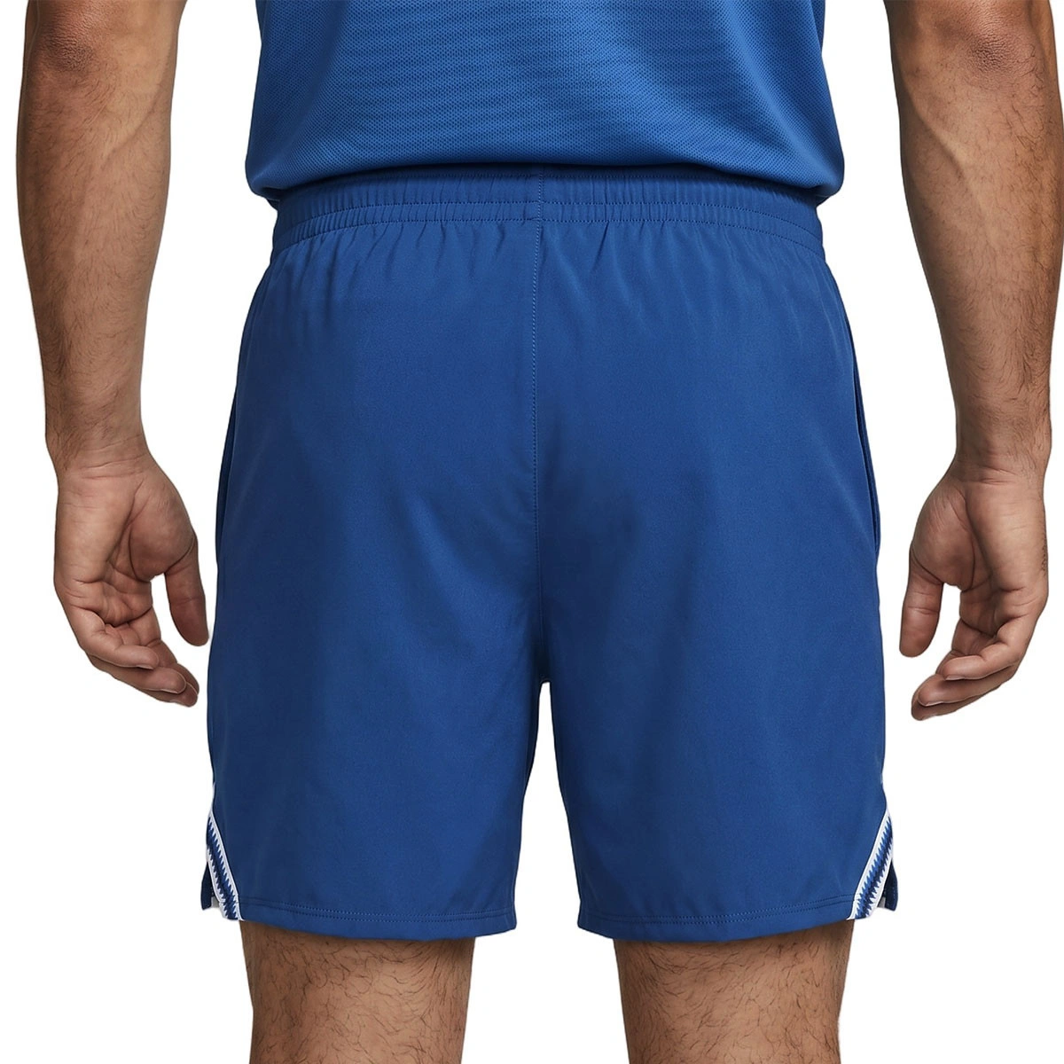 Calções New Balance FC Porto Primeiro equipamento 2026-2027