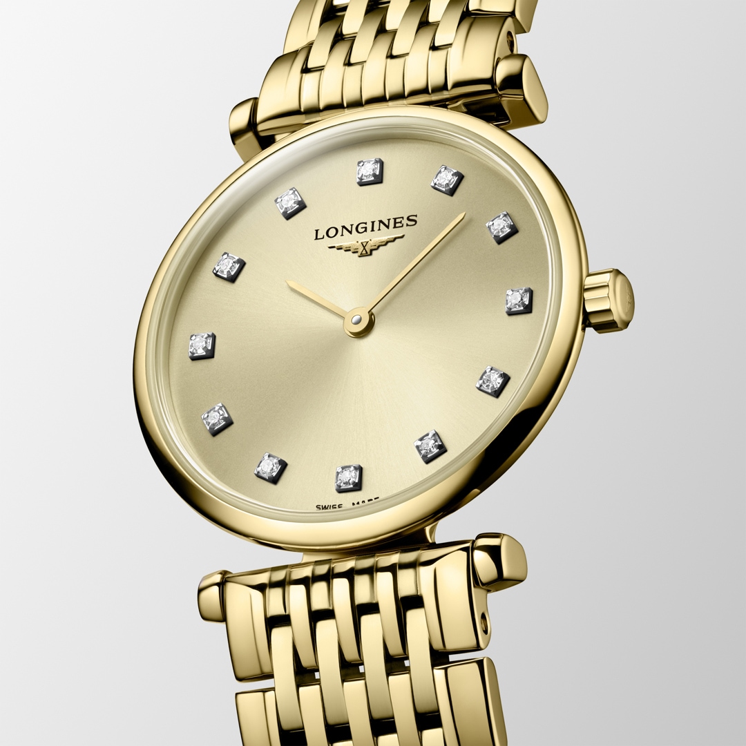 Longines - La Grande Classique de Longines 24mm