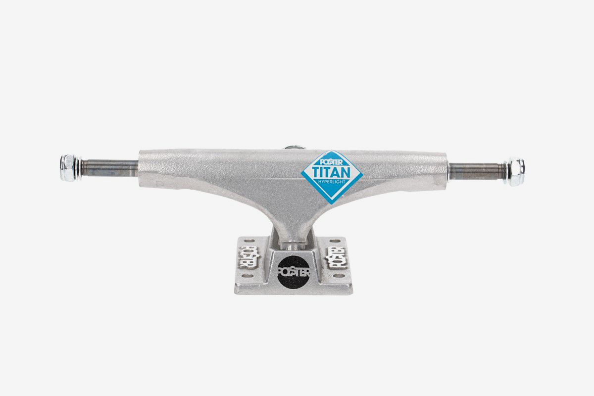 Polster Stage VI Titan 5.5