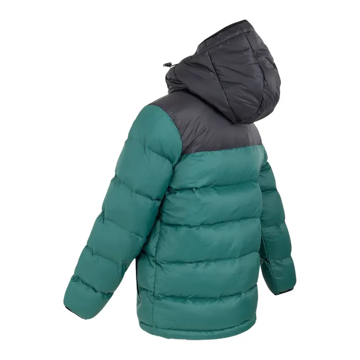 Cruyff Puffer Winterjas Junior