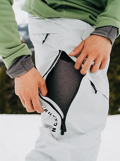 BURTON - MEN S AK SWASH PANTS