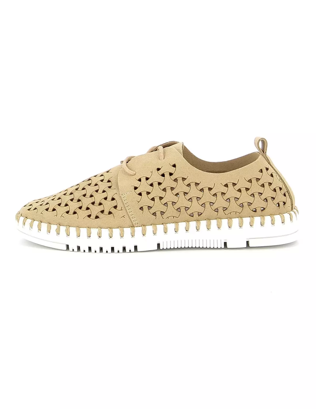 TOTAL LOOKERS GY 1963 - Baskets Camel