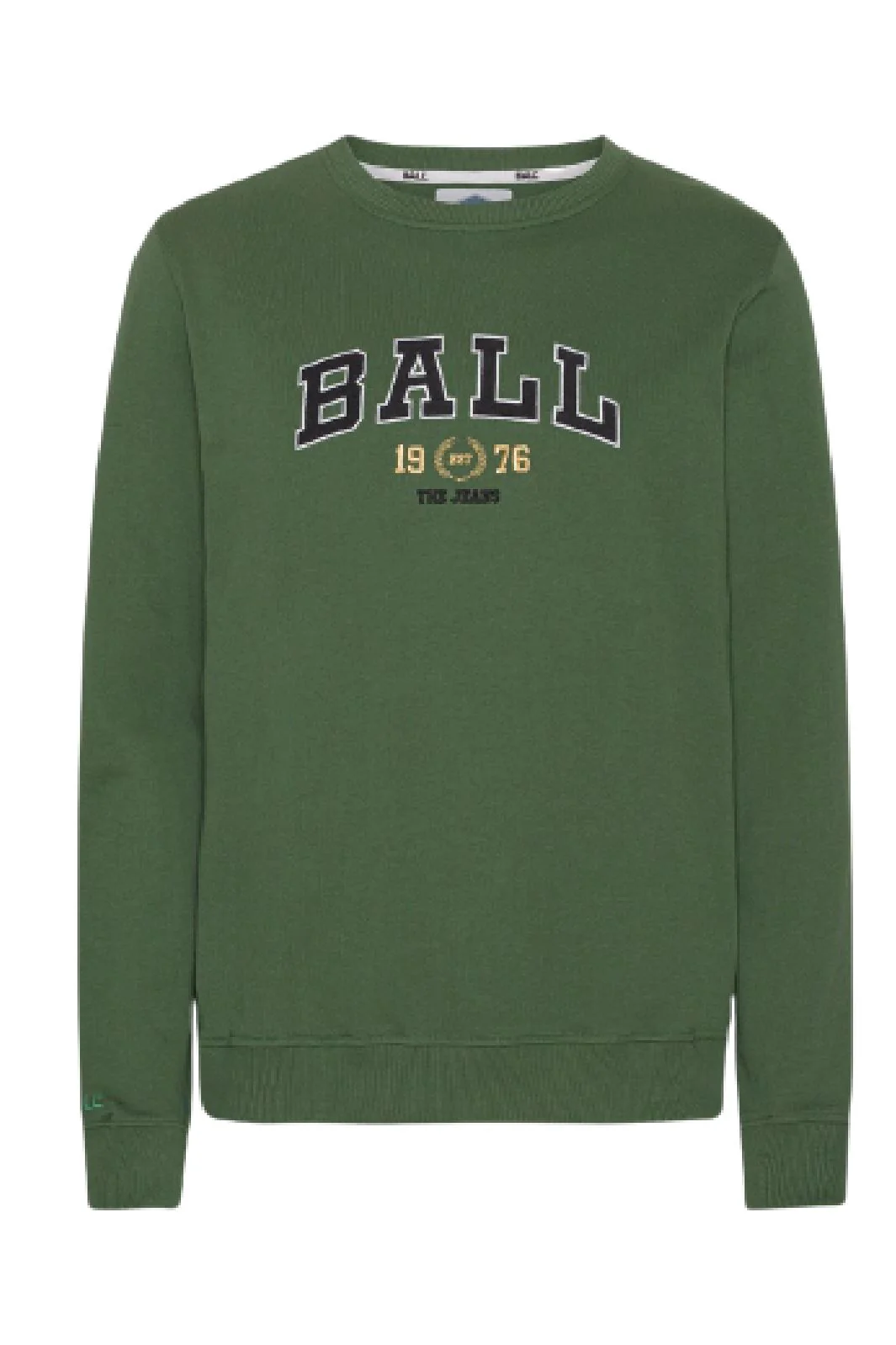 Ball L. Taylor hunter