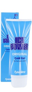 Ice Power Original Cold Gel Tube 75ML