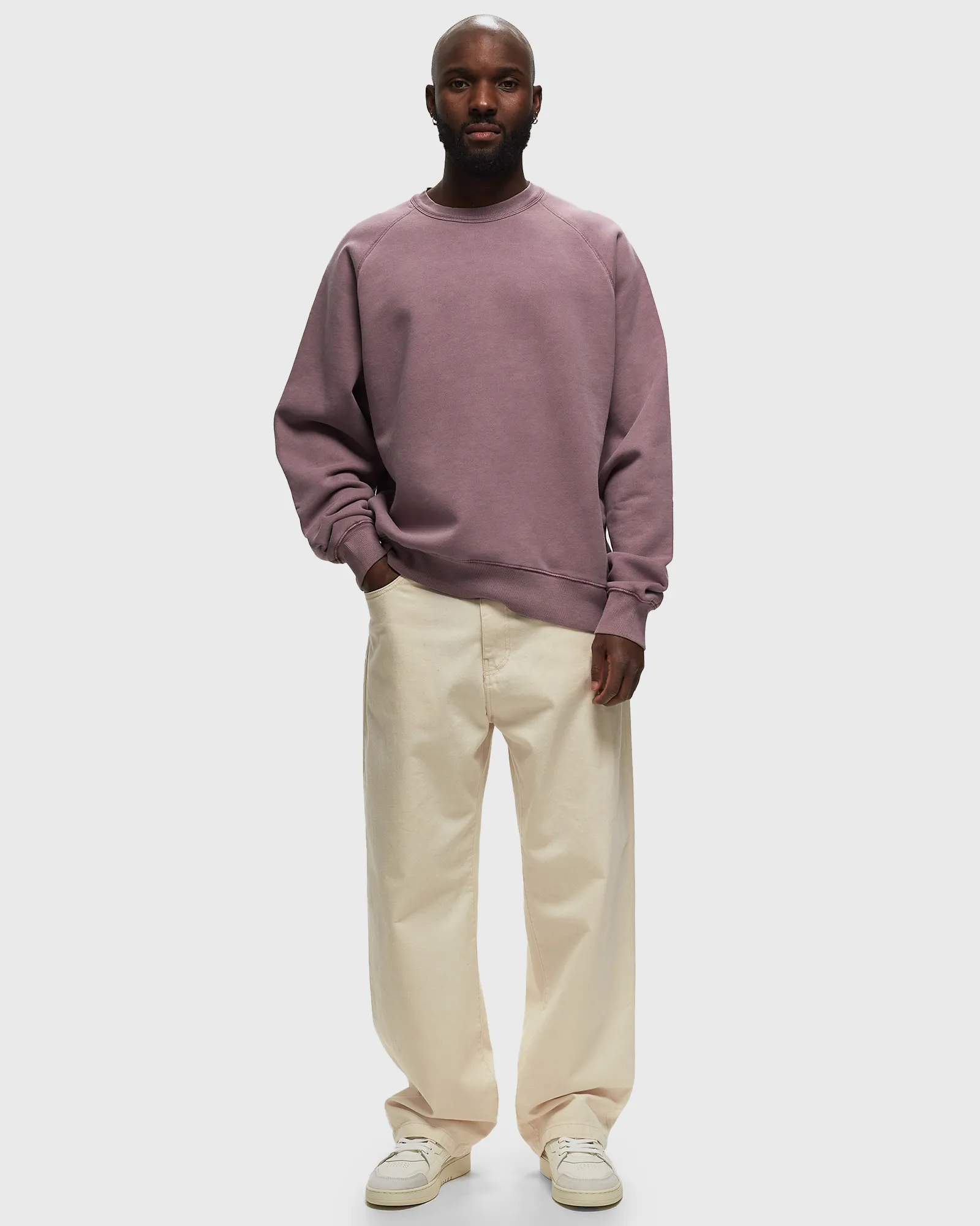 Carhartt WIP Taos Sweat