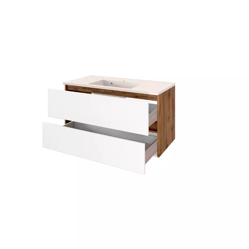 Waschtischunterschrank Lucca