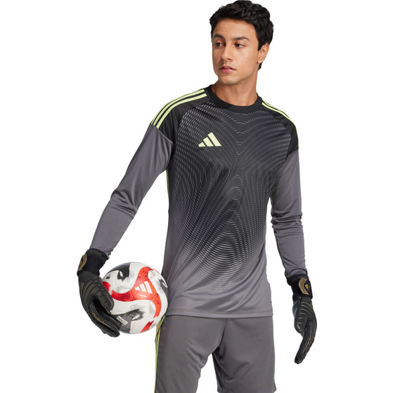 adidas Tiro 25 Competition Keepersshirt Longsleeve
