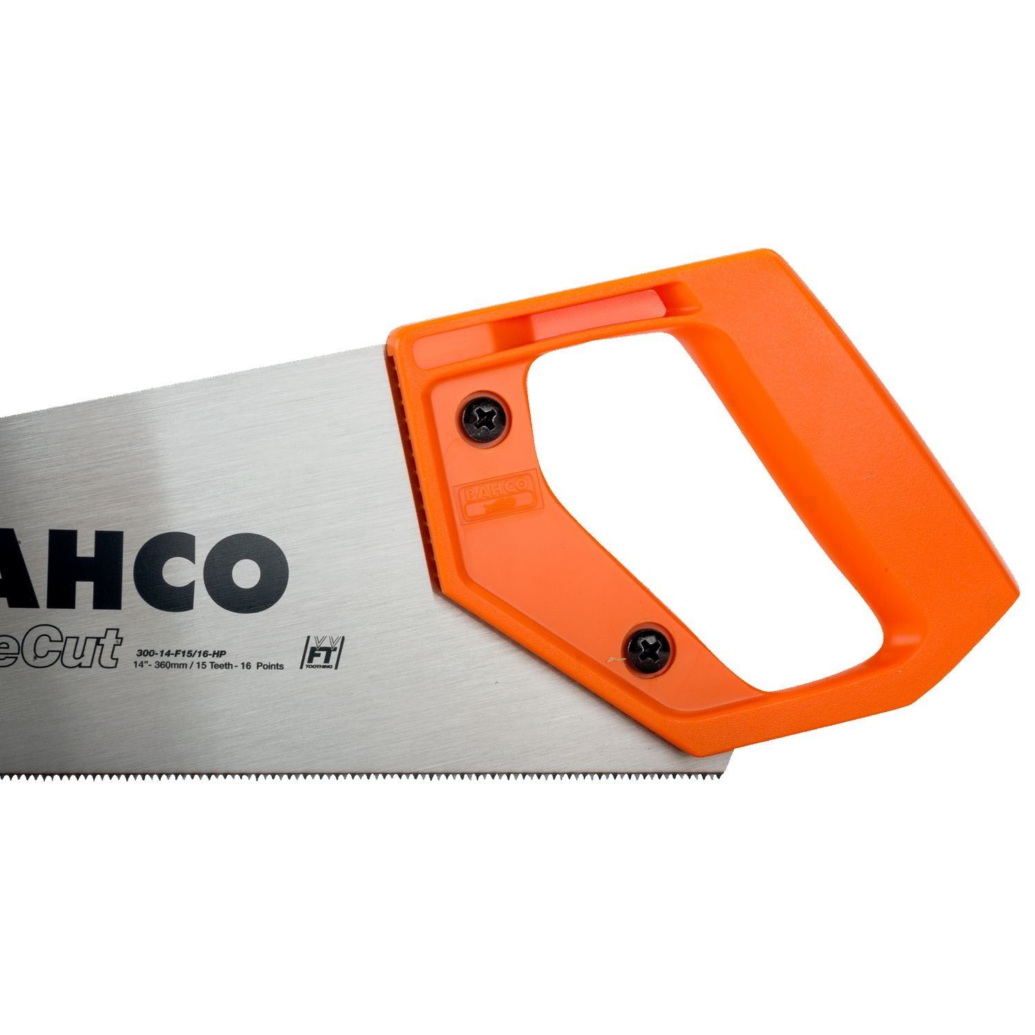 Bahco Handzaag PrizeCut™ 350mm 15/16T - 300-14-F15/16-HP
