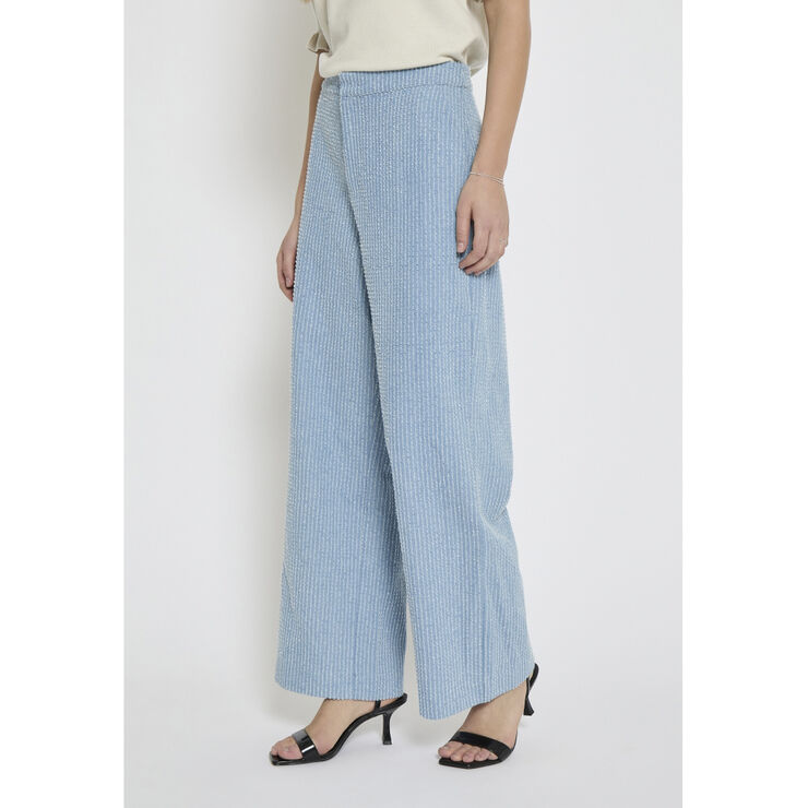 Minus MSVelmia Pants Light denim