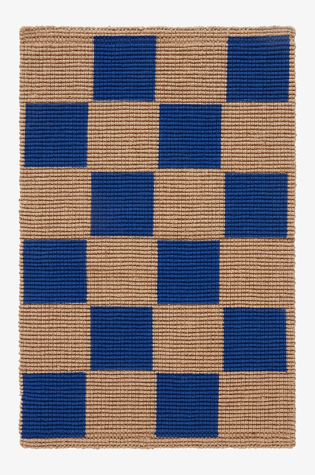 BRICKET dørmatte 60x90 cm