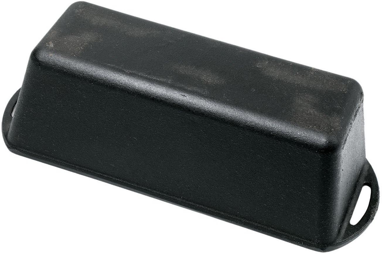 Petromax K4 broodpan met deksel, gietijzer