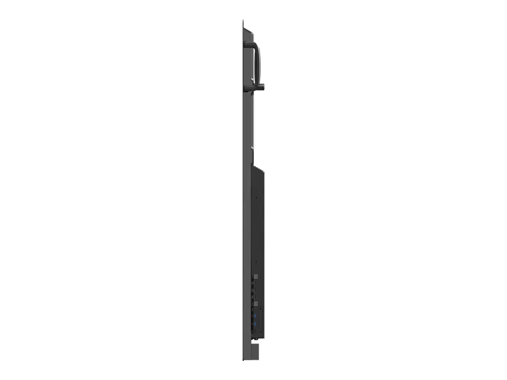 ViewSonic ViewBoard IFP7550-5F - 75