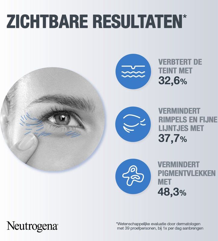 Neutrogena Retinol Boost Nachtcrème 50 ml