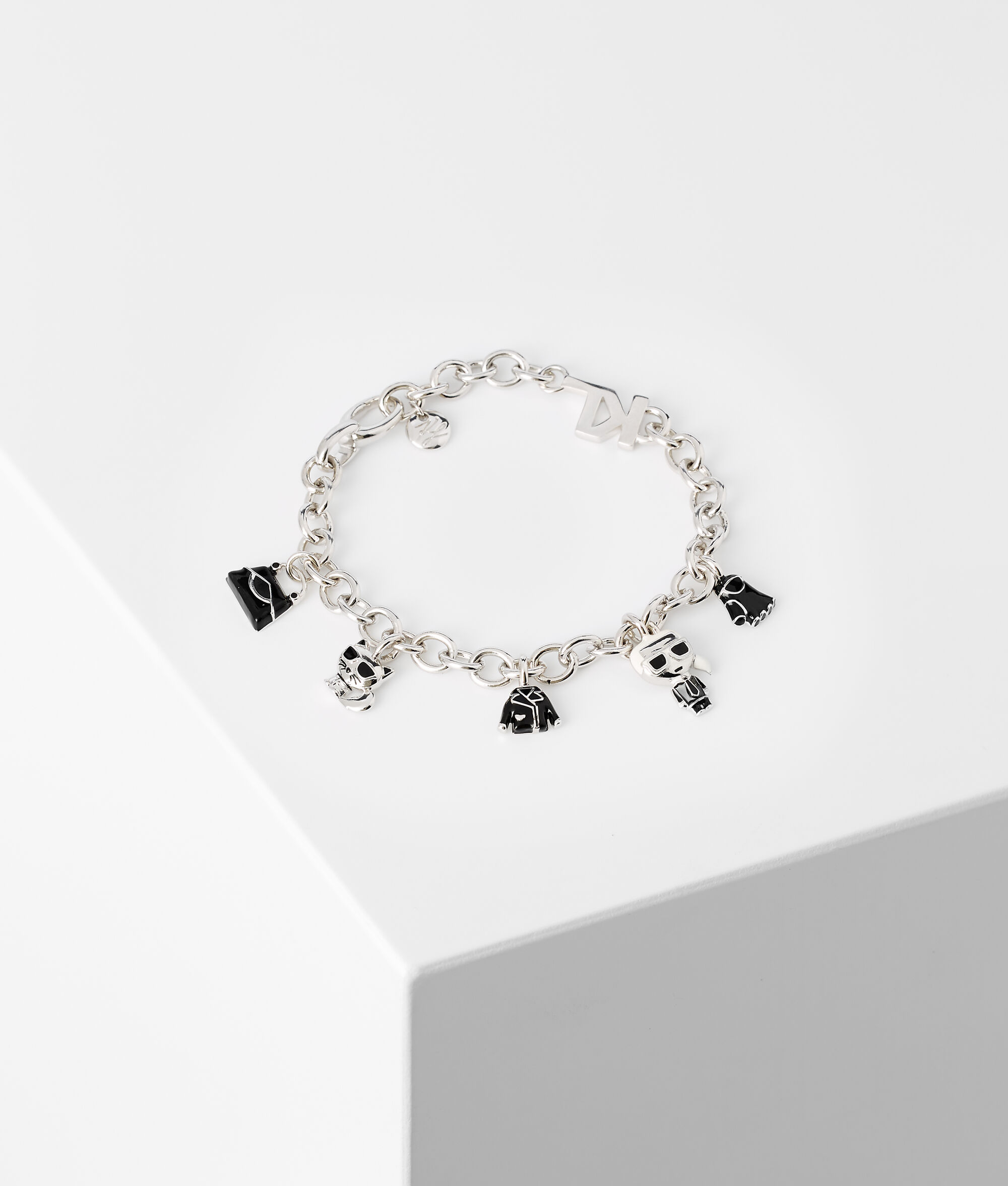 BRACELET À BRELOQUE K/IKONIK