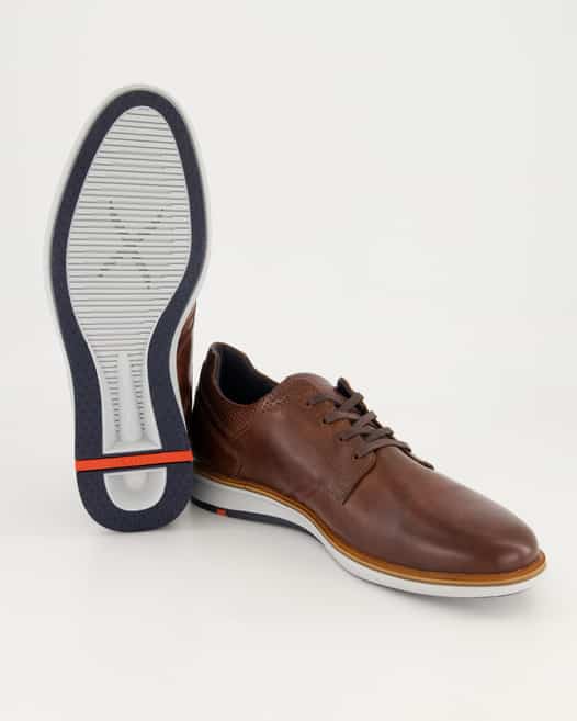 Lloyd KAYOR Business Schuhe in Braun