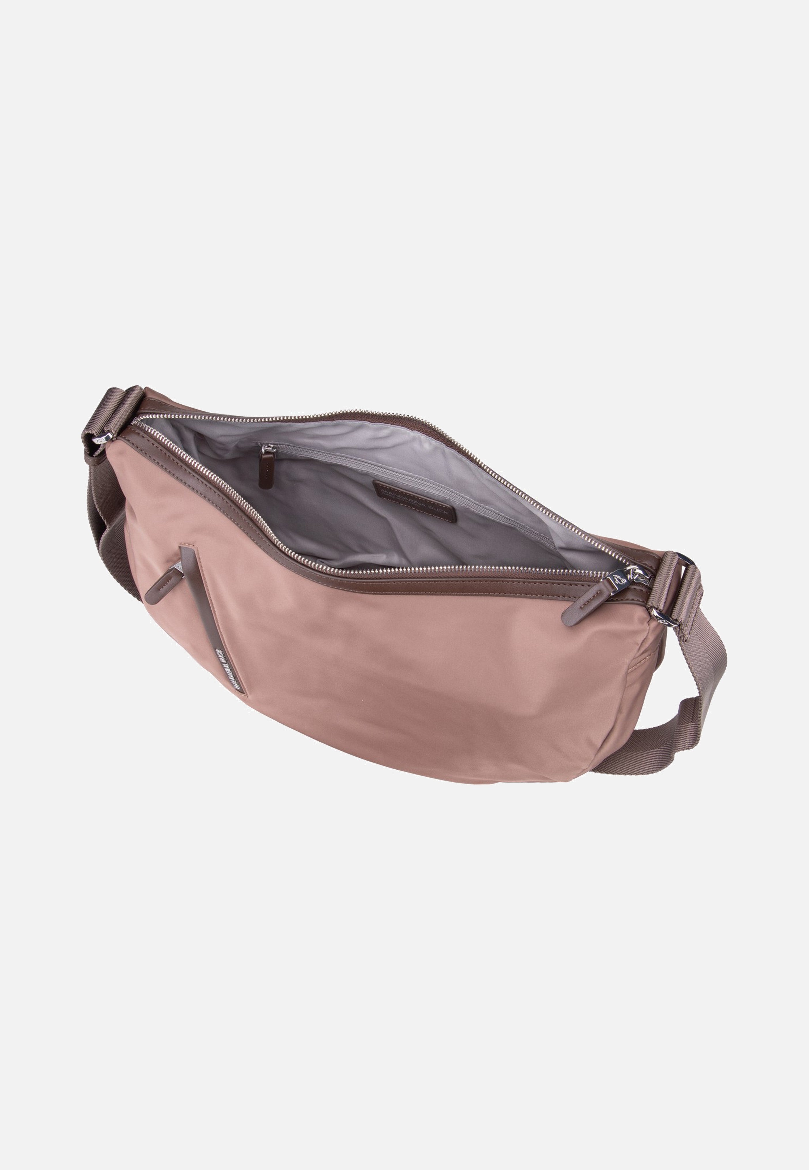 Hunter Medium VCT46 Beaver - Hobo Bag