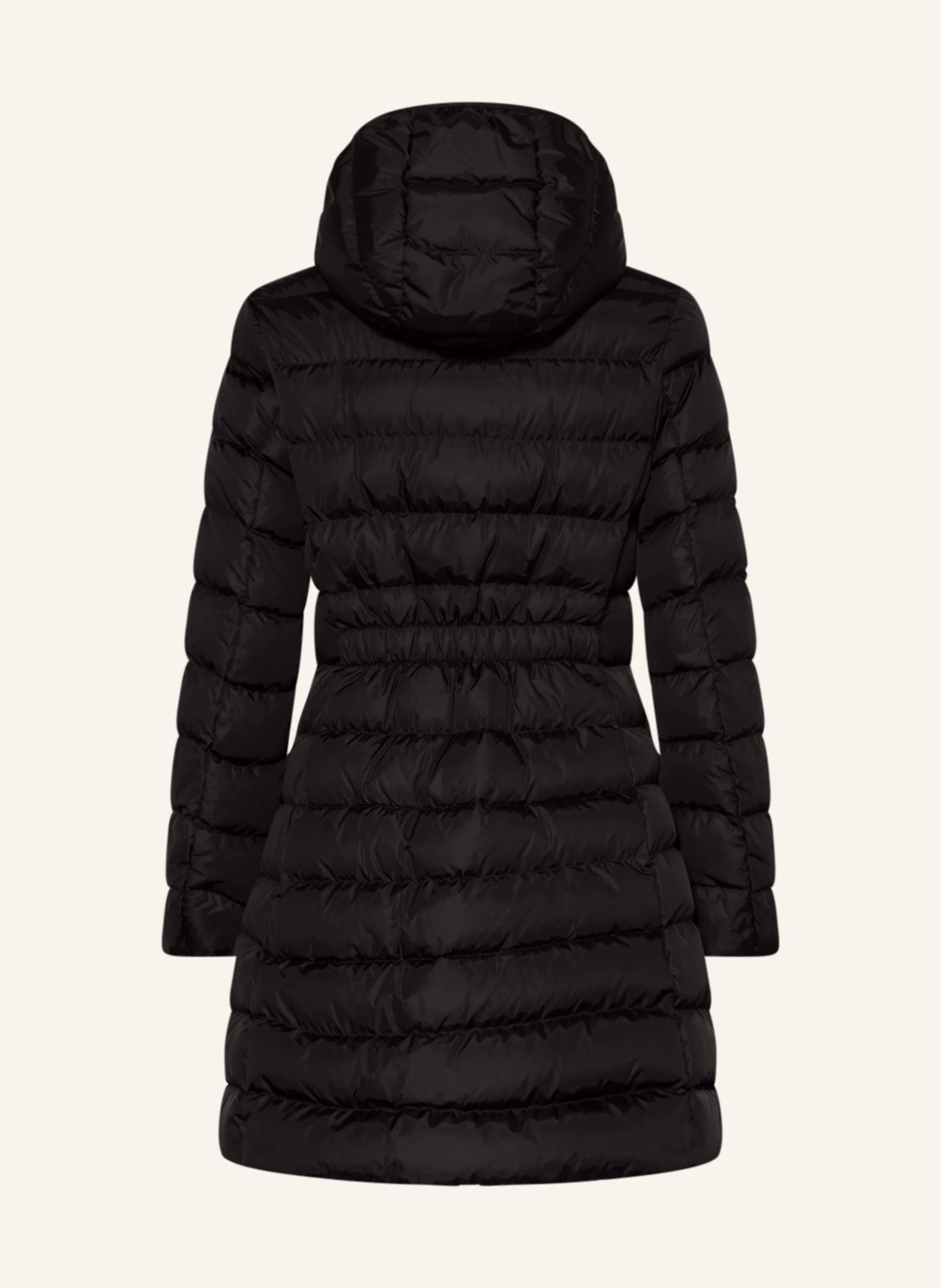 MONCLER enfant Daunenparka CHARPAL mit abnehmbarer Kapuze