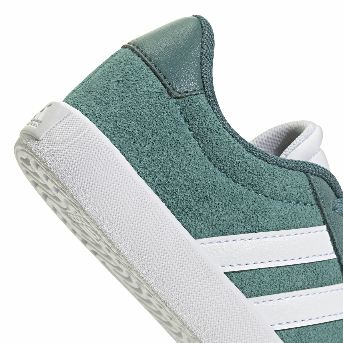 ADIDAS SPORTSWEAR<br>Tênis de couro VL Court 3.0