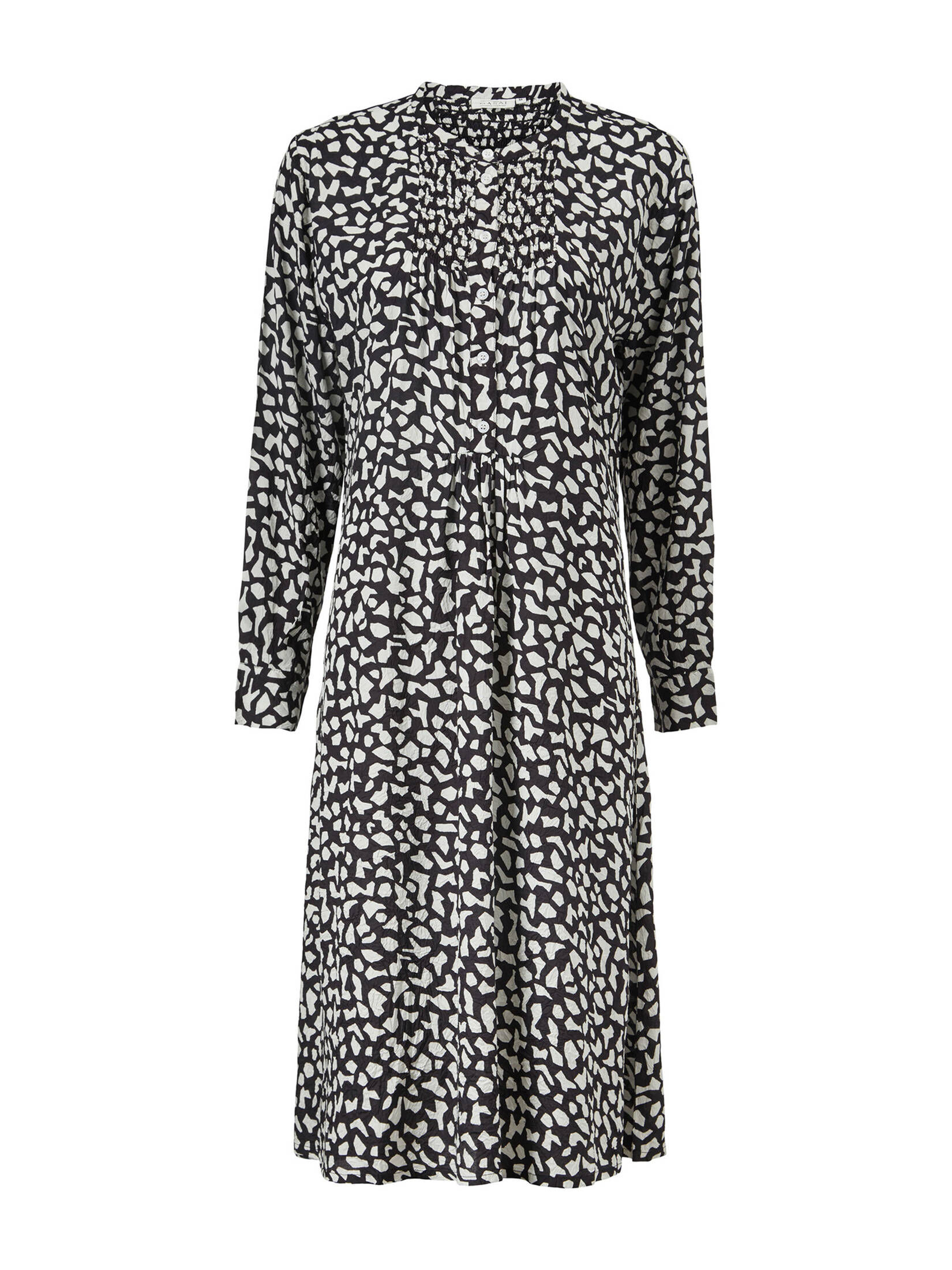 MASAI| Damen Maxikleid Nyalma