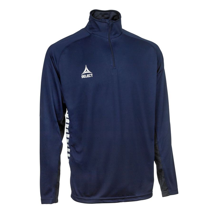 Select Maillot d'Entraînement Espagne - Bleu Marine Enfant