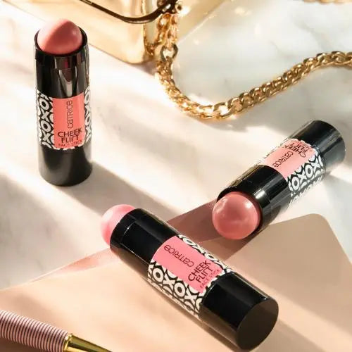 Cheek Flirt Face Stick 010 R'n'Peach