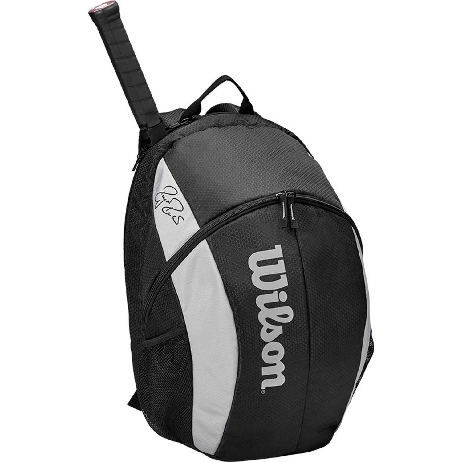 Wilson Blade 98S V8.0 + Backpack
