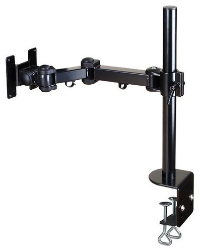 Neomounts FPMA-D960 Monitorarm Zwart
