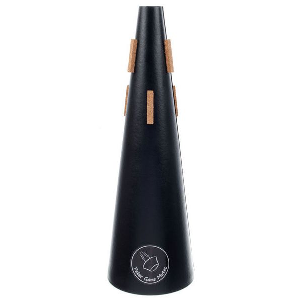 Peter Gane Tenor Horn Straight Mute