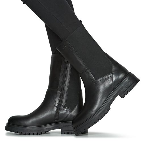 Geox - D IRIDEA B ABX B - Noir