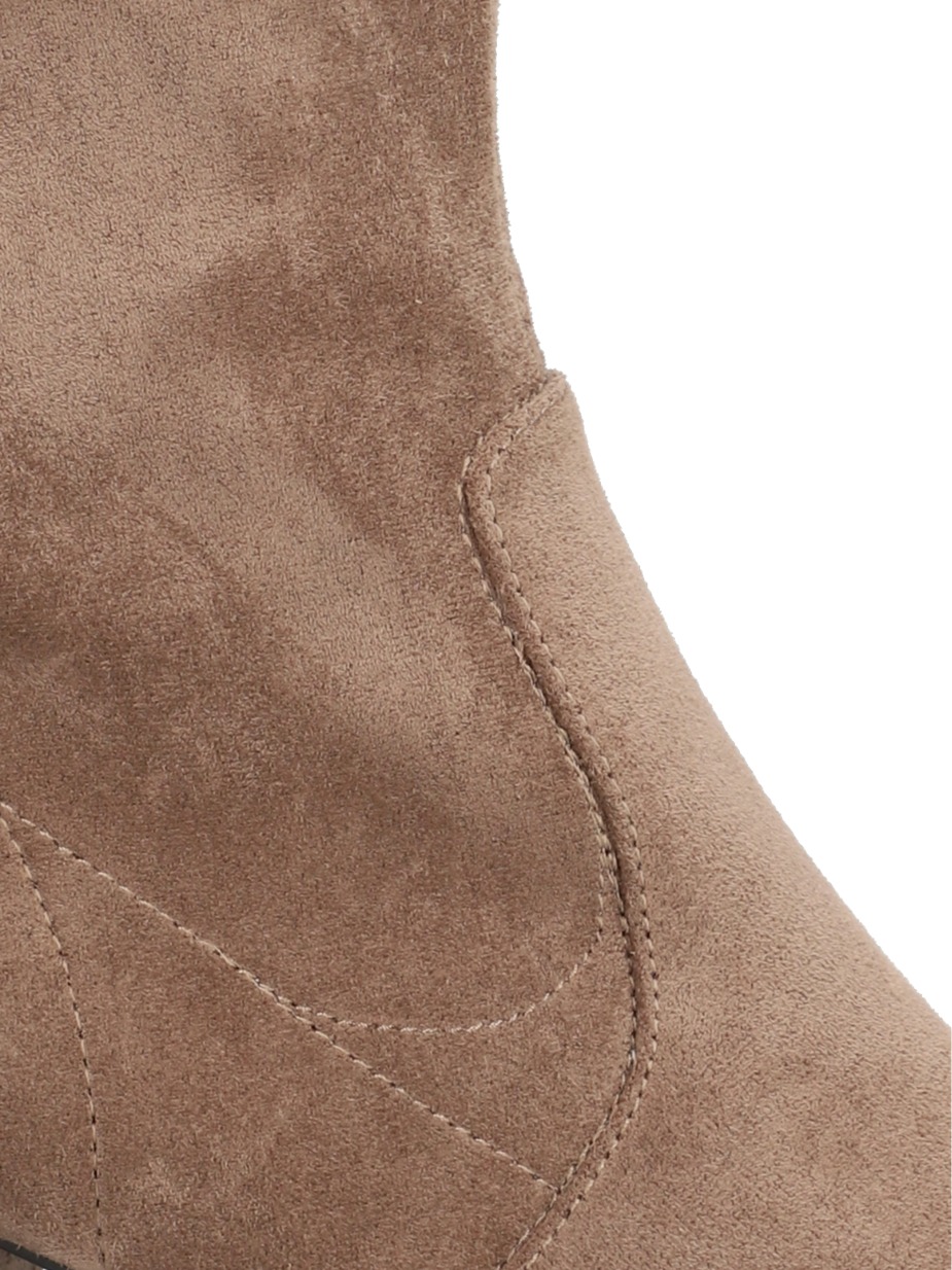 Stiefelette