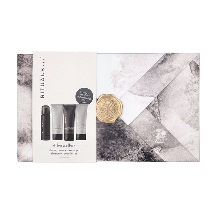 Rituals | Homme S Set