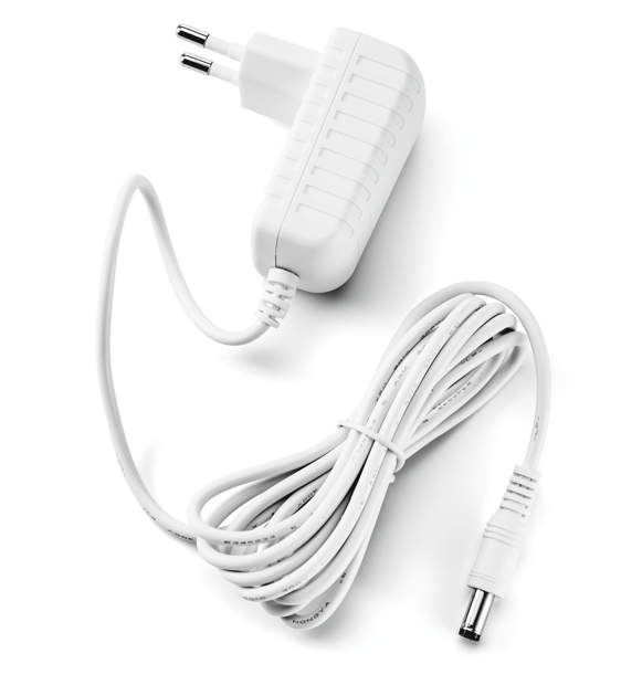 VEROVAL AC/DC Adapter<br>1 Stück