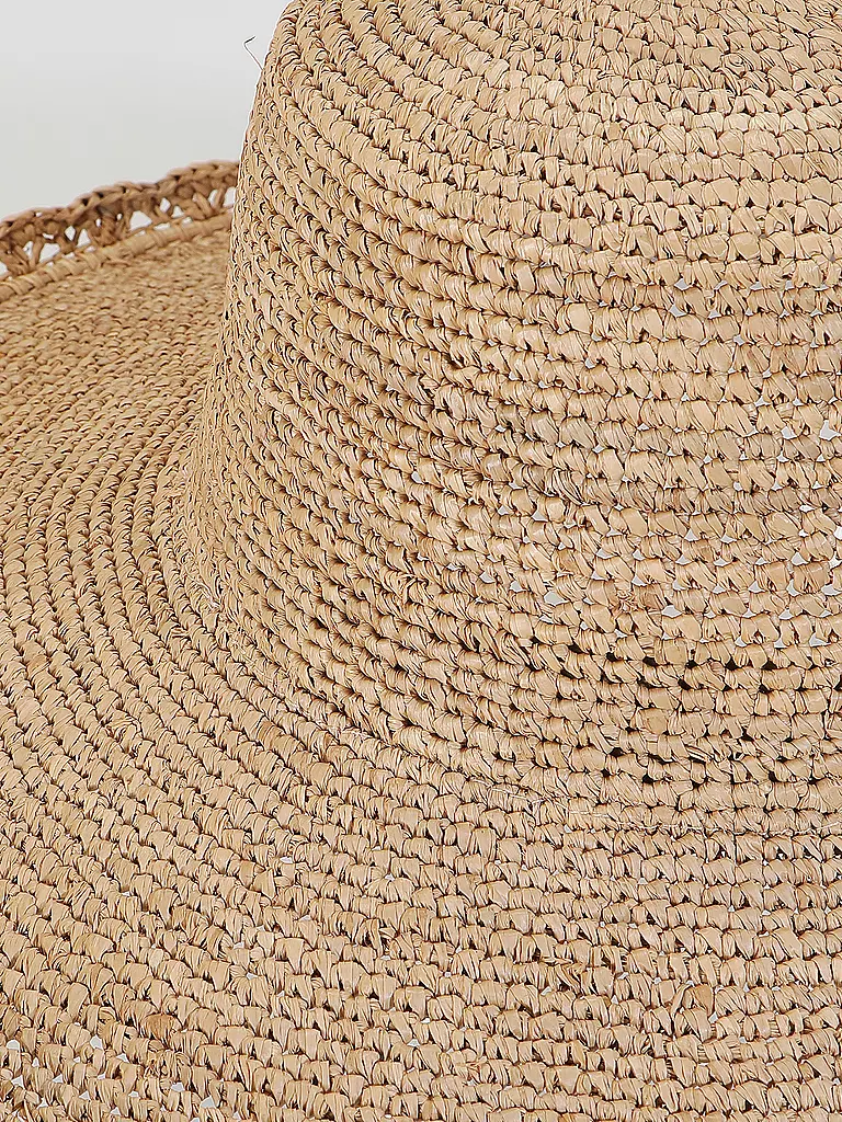 IBELIV Strohhut PLAYA beige