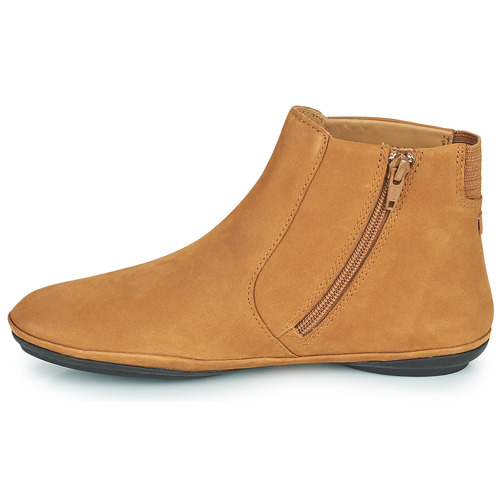 Camper - RIGN - Marron
