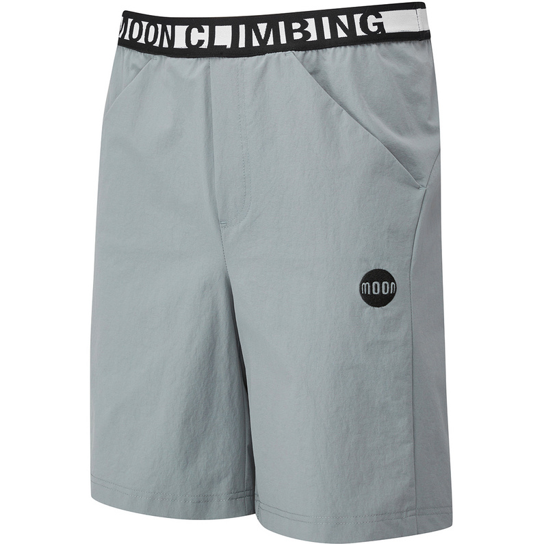 moon Herren Samurai Light Shorts
