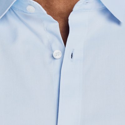 Chemise à manches longues homme Jjprparma L/S Noos JACK JONES