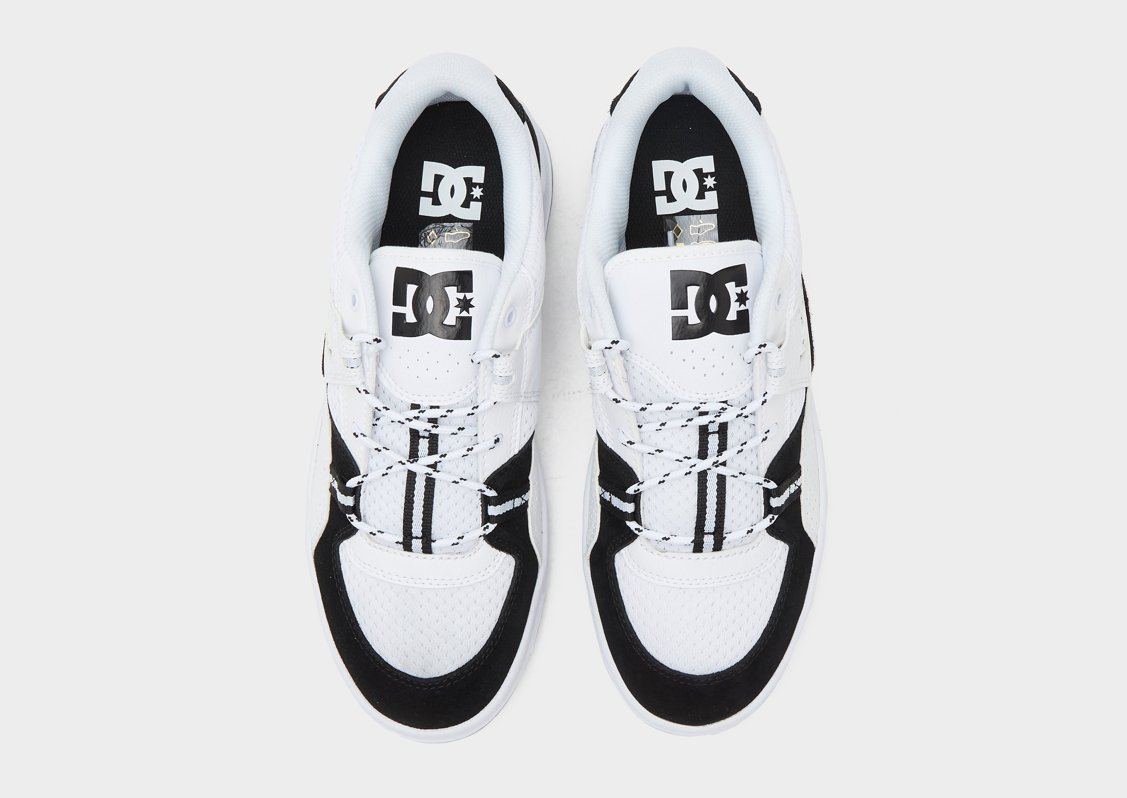 DC Shoes Construct Homme