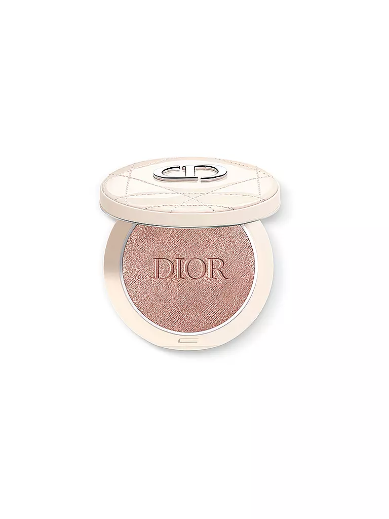 DIOR Dior Forever Couture Luminizer Highlighter (05 Rosewood Glow) hellbraun