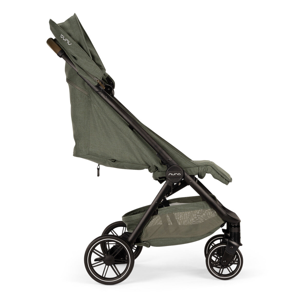 Nuna Nuna Kompakt Buggy TRVL™ lx Kollektion 2024